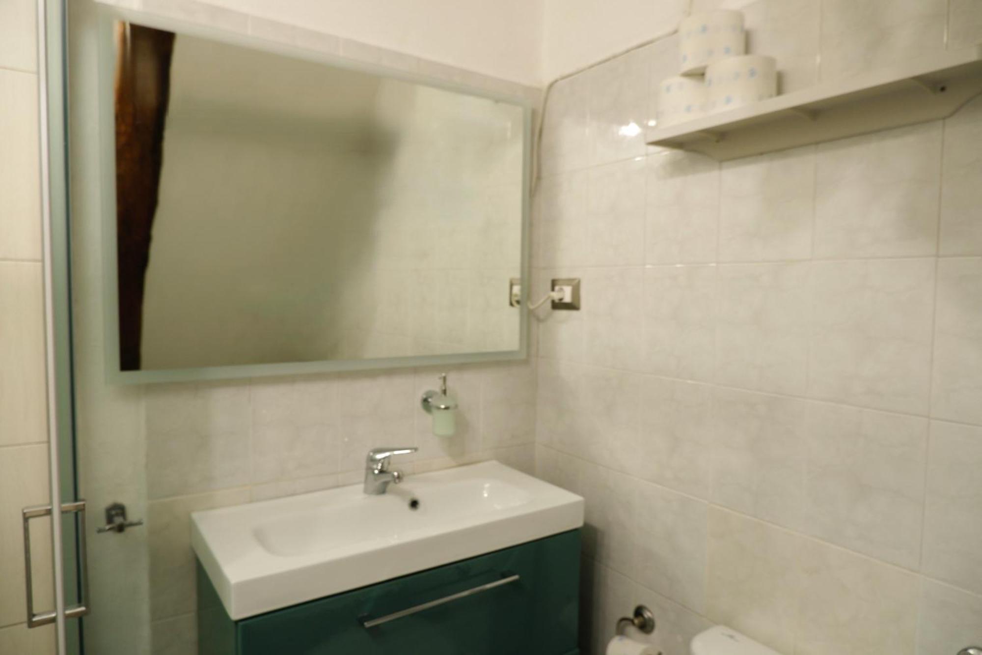 Appartamento Trebbiana Riomaggiore Exterior photo